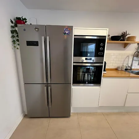 Arbol Blaanco بيت للعطل *