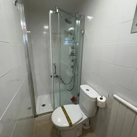 Holiday home Arbol Blaanco Granda (Asturias)