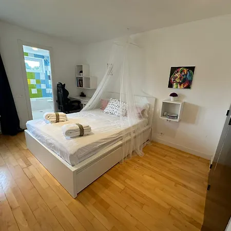 Arbol Blaanco Llanera (Asturias)