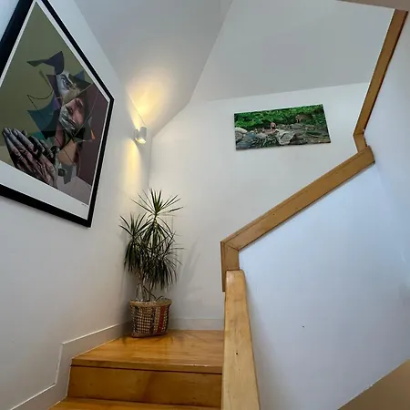 Arbol Blaanco بيت للعطل