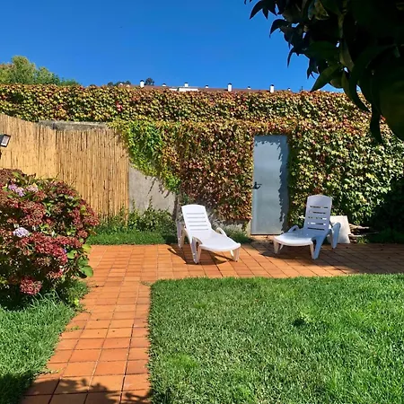 Holiday home Arbol Blaanco Granda (Asturias)