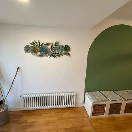 Arbol Blaanco Льянера