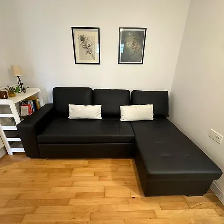 Arbol Blaanco Holiday home Granda (Asturias)