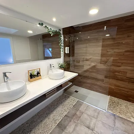 Holiday home Arbol Blaanco Granda (Asturias)