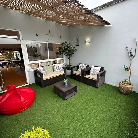 Holiday home Arbol Blaanco Granda (Asturias)