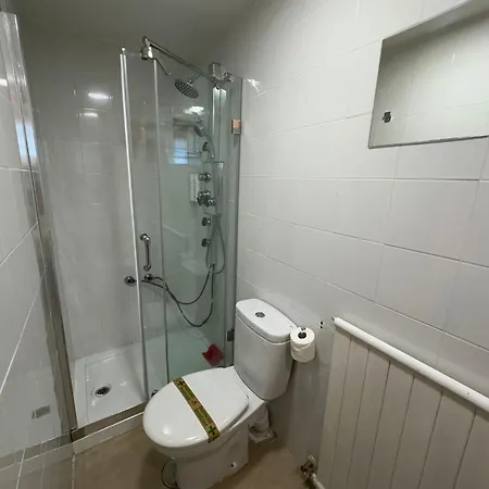 Arbol Blaanco Holiday home Granda (Asturias)