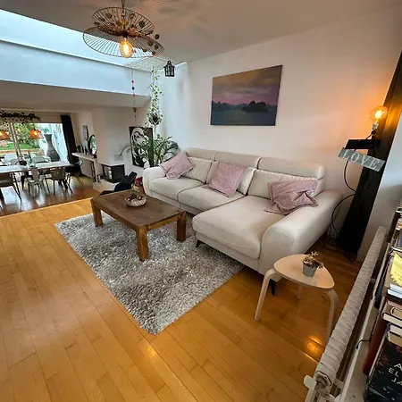 Arbol Blaanco Holiday home