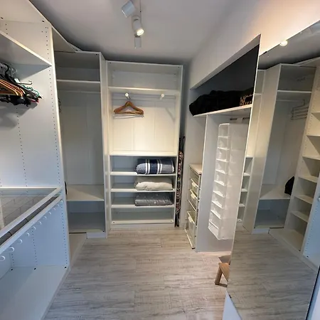 Holiday home Arbol Blaanco *
