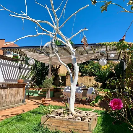 Arbol Blaanco Holiday home Granda (Asturias)