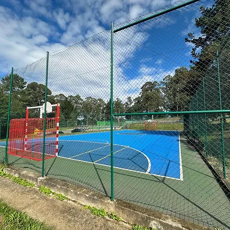 Arbol Blaanco بيت للعطل