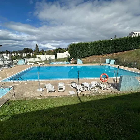 Arbol Blaanco Llanera (Asturias)