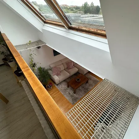 árbol Blaanco Casa vacanze