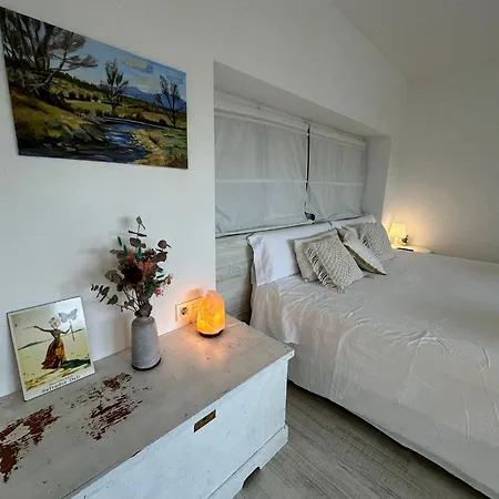 Casa vacanze árbol Blaanco Llanera (Asturias)