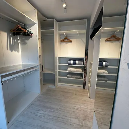 Casa vacanze árbol Blaanco