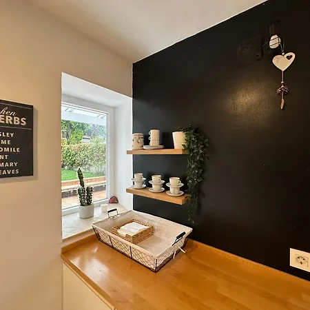 árbol Blaanco Casa vacanze