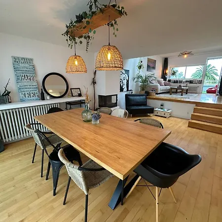 árbol Blaanco Casa vacanze Llanera (Asturias)