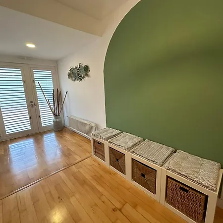 Casa vacanze árbol Blaanco *