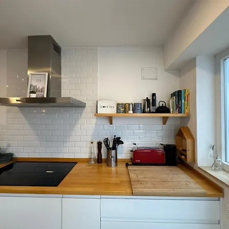 árbol Blaanco Casa vacanze *