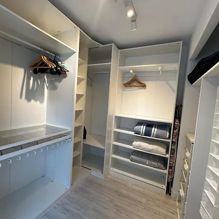 Casa vacanze árbol Blaanco