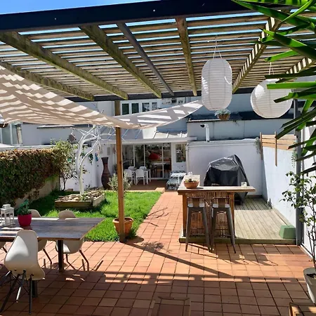 árbol Blaanco Casa vacanze Llanera (Asturias)