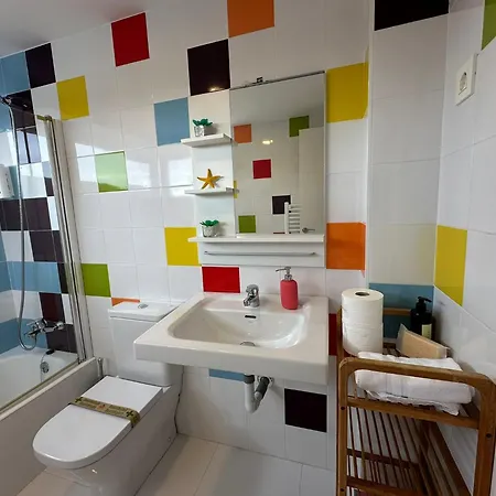 Casa vacanze árbol Blaanco *