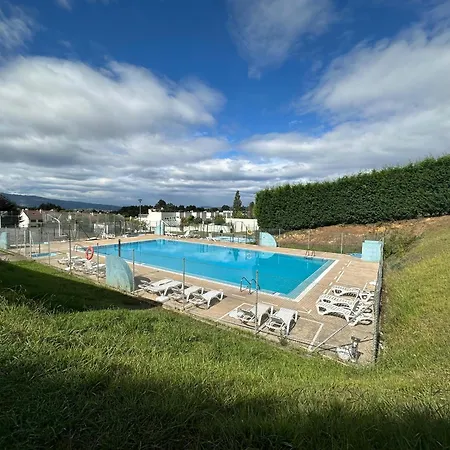 Casa vacanze árbol Blaanco *