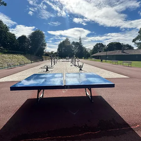 Casa vacanze árbol Blaanco *